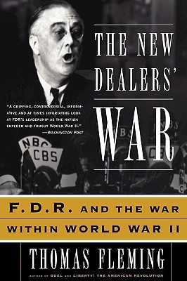 The New Dealers' War