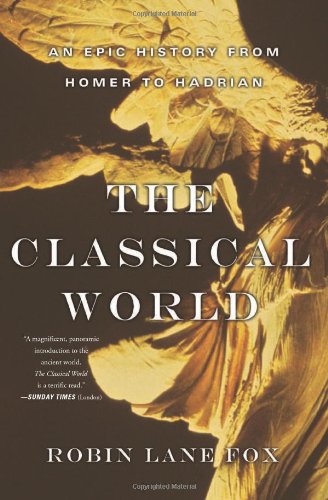 The Classical World