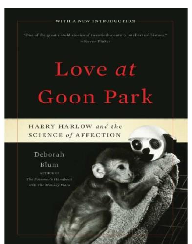 Love at Goon Park