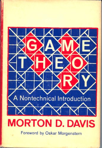 Game Theory