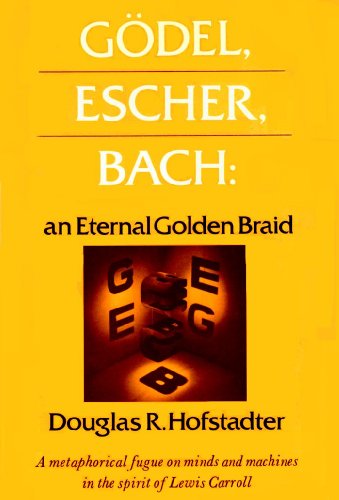 Gödel, Escher, Bach