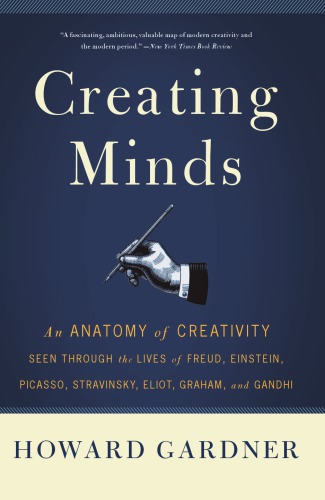 Creating Minds