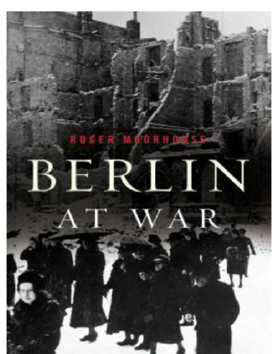 Berlin at War