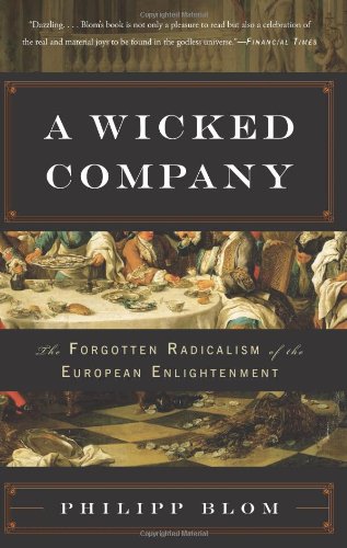 A Wicked Company