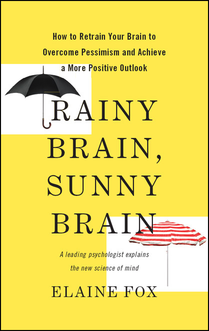 Rainy Brain, Sunny Brain