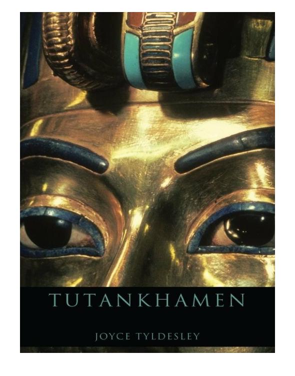 Tutankhamen