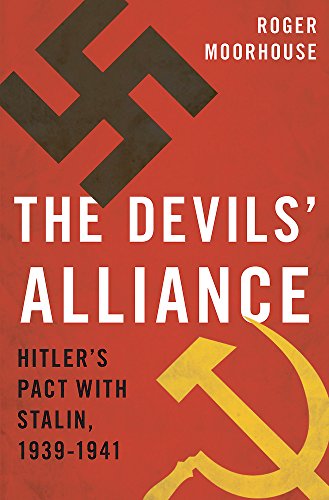 The Devils' Alliance