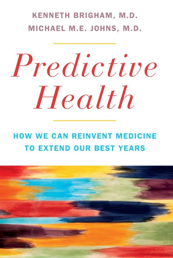 Predictive Health