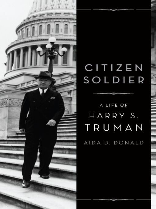 Citizen Soldier