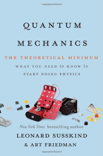 Quantum Mechanics
