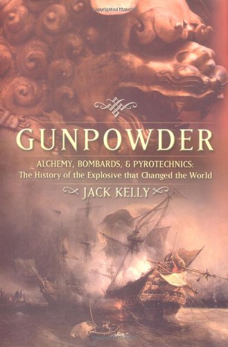 Gunpowder