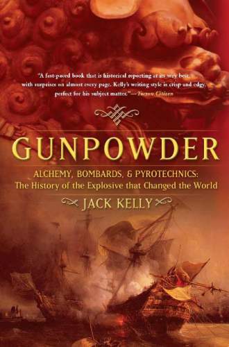 Gunpowder