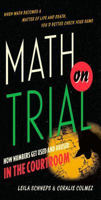 Math on Trial