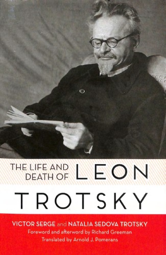 Life And Death Of Leon Trots