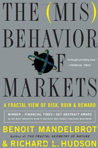 The Misbehavior of Markets