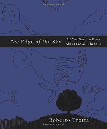 The Edge of the Sky