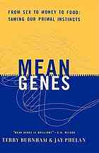 Mean Genes