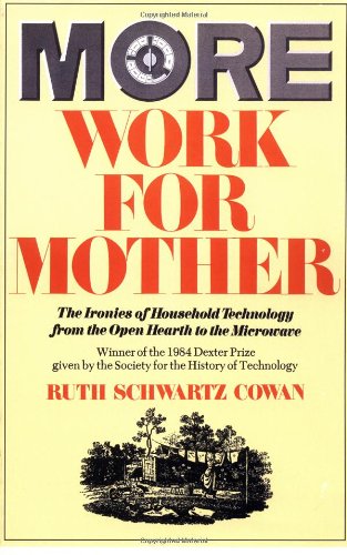 More Work For Mother