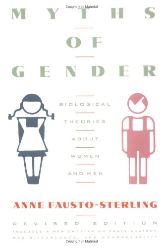 Myths of Gender