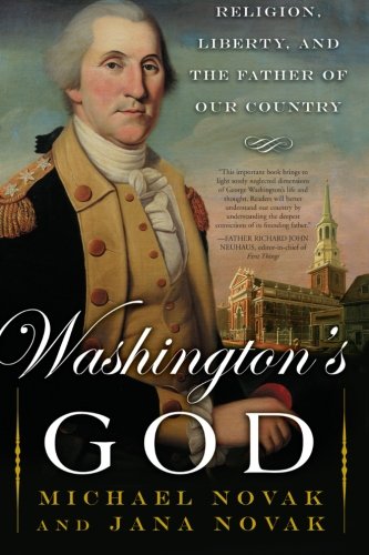 Washington's God