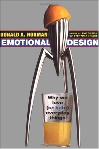 Emotional Design