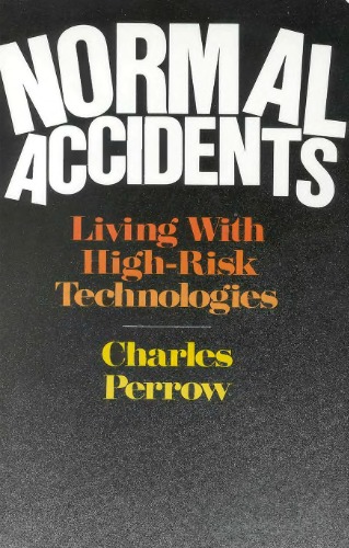 Normal Accidents