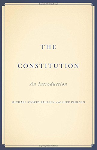 The Constitution