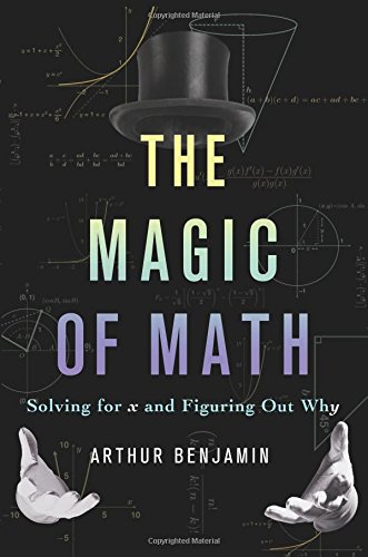 The Magic of Math