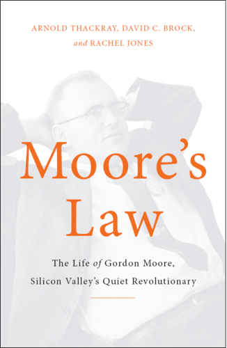 Moore's Law