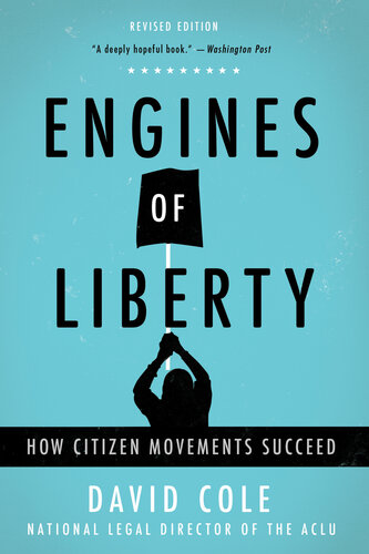 Engines of Liberty