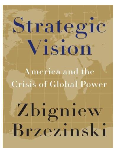 Strategic Vision