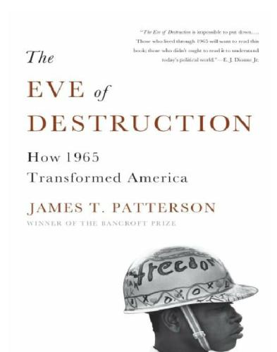 The Eve of Destruction