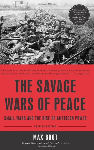 The Savage Wars of Peace