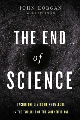 The End Of Science