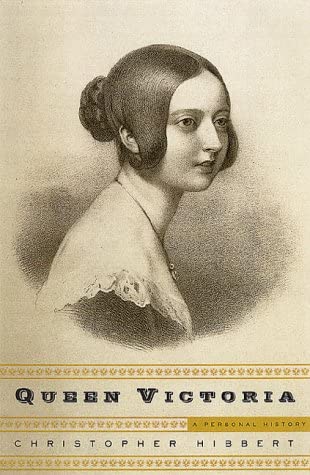 Queen Victoria A Personal History