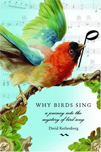 Why Birds Sing