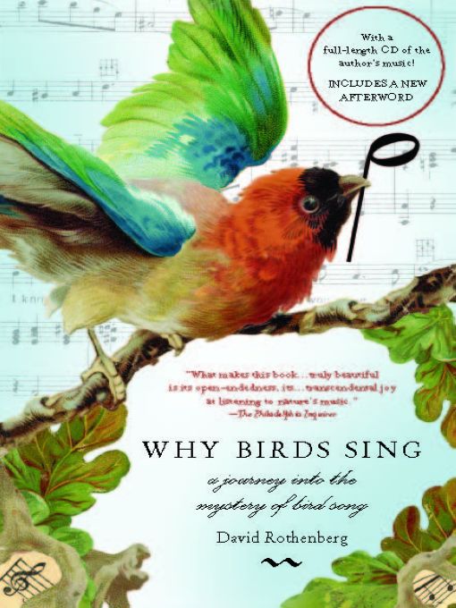 Why Birds Sing