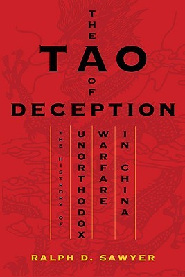 The Tao of Deception