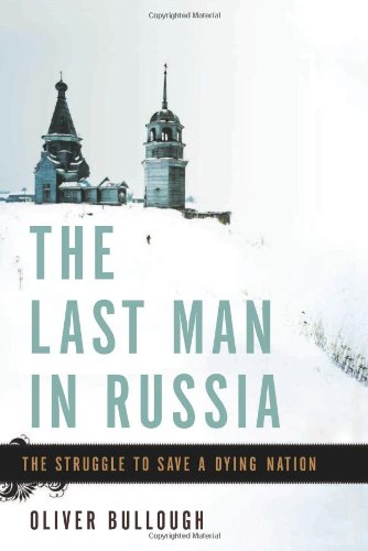 The Last Man in Russia