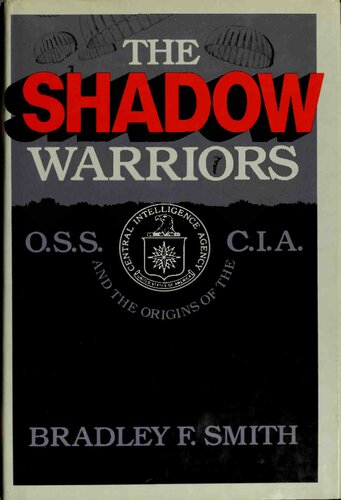 The Shadow Warriors