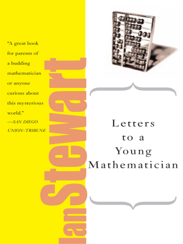 Letters to a Young Mathematician