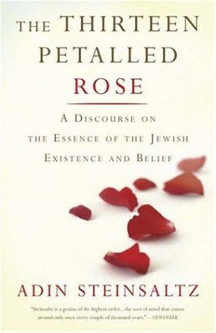 The Thirteen Petalled Rose