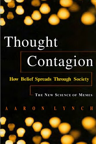 Thought Contagion