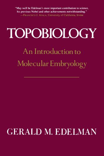 Topobiology