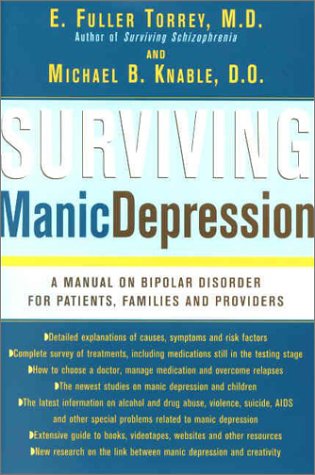 Surviving Manic Depression