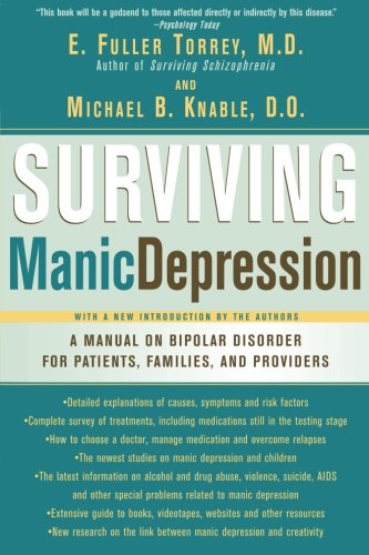 Surviving Manic Depression