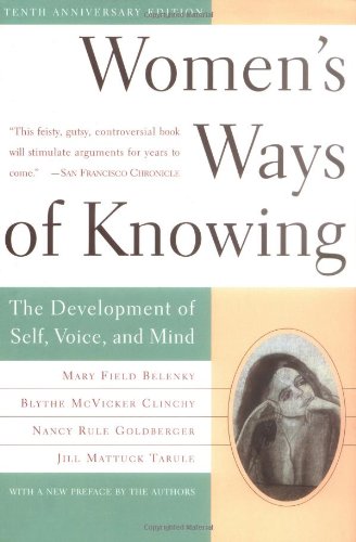 Women's Ways of Knowing