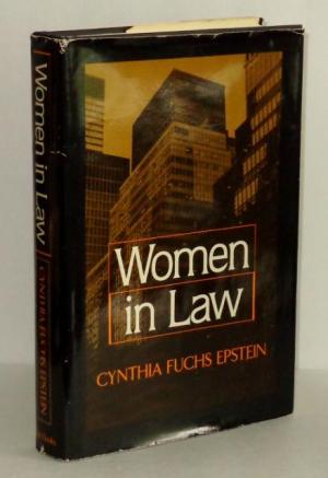 Women In Law