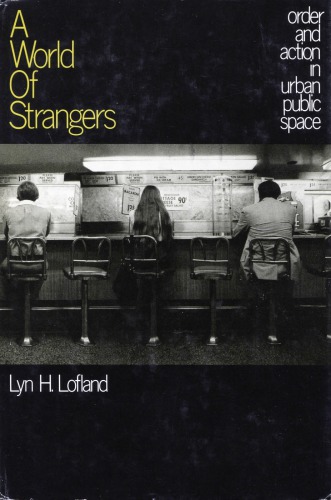 World Of Strangers