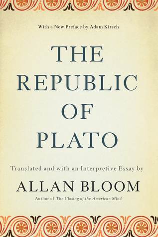 The Republic of Plato